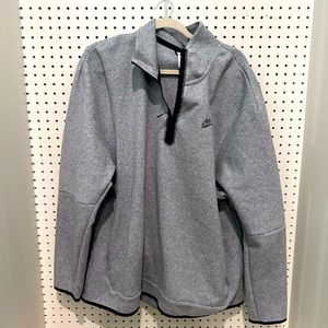 nike pullover 2x